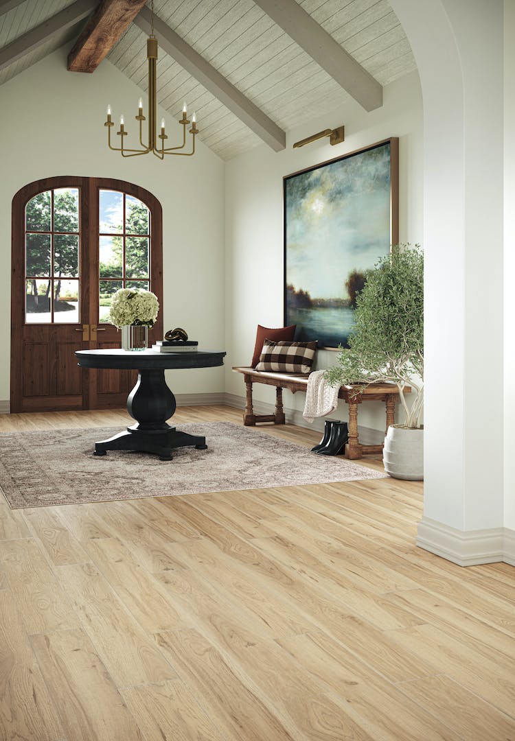 Mannington Adura Flex Preservation 7.25