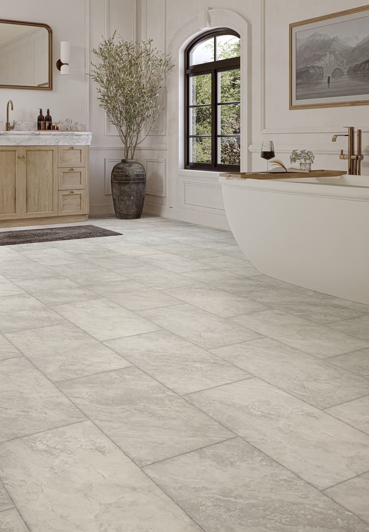 Mannington Adura Rigid Rectangle Basilica 12
