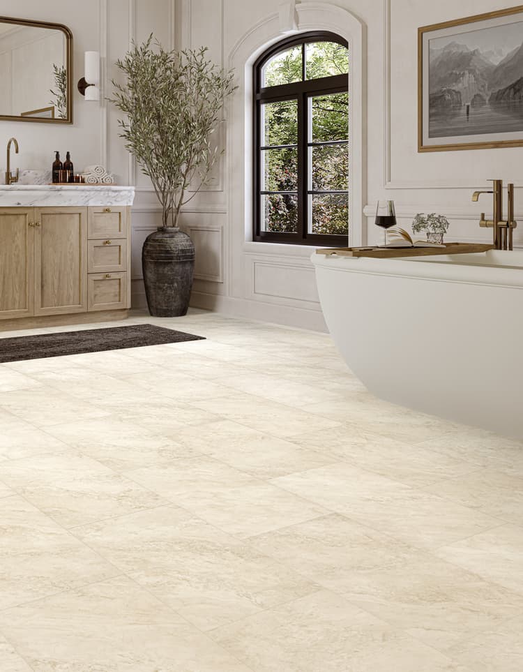 Mannington Adura Flex Rectangle Basilica 12