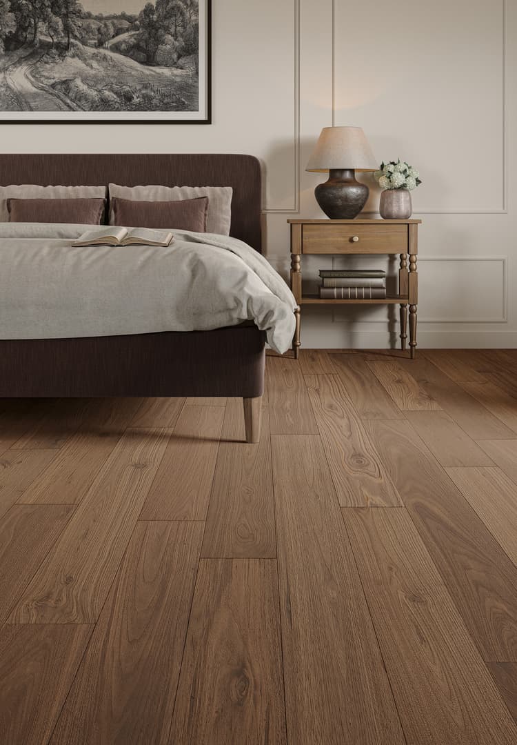 Mannington Maison Artisan Walnut 7
