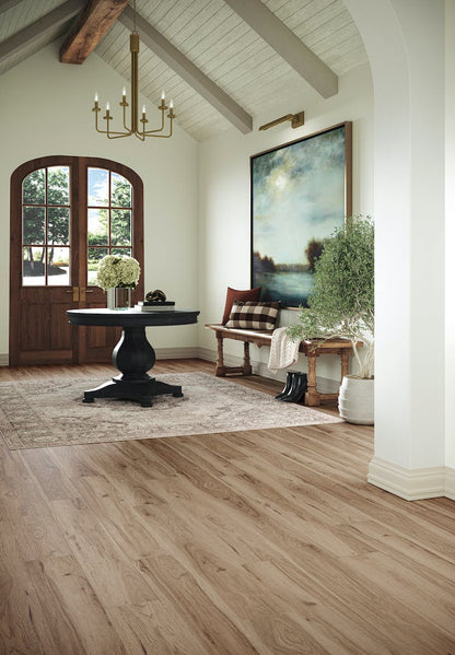 Mannington Adura Flex Preservation 7.25" x 48" Fossil Vinyl Plank