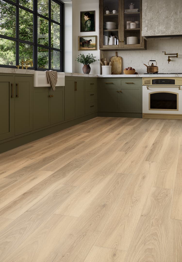 Mannington Adura Rigid Plank Highland Oak 7