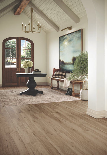 Mannington Adura Rigid Preservation 7.1" x 48" Fossil Vinyl Plank