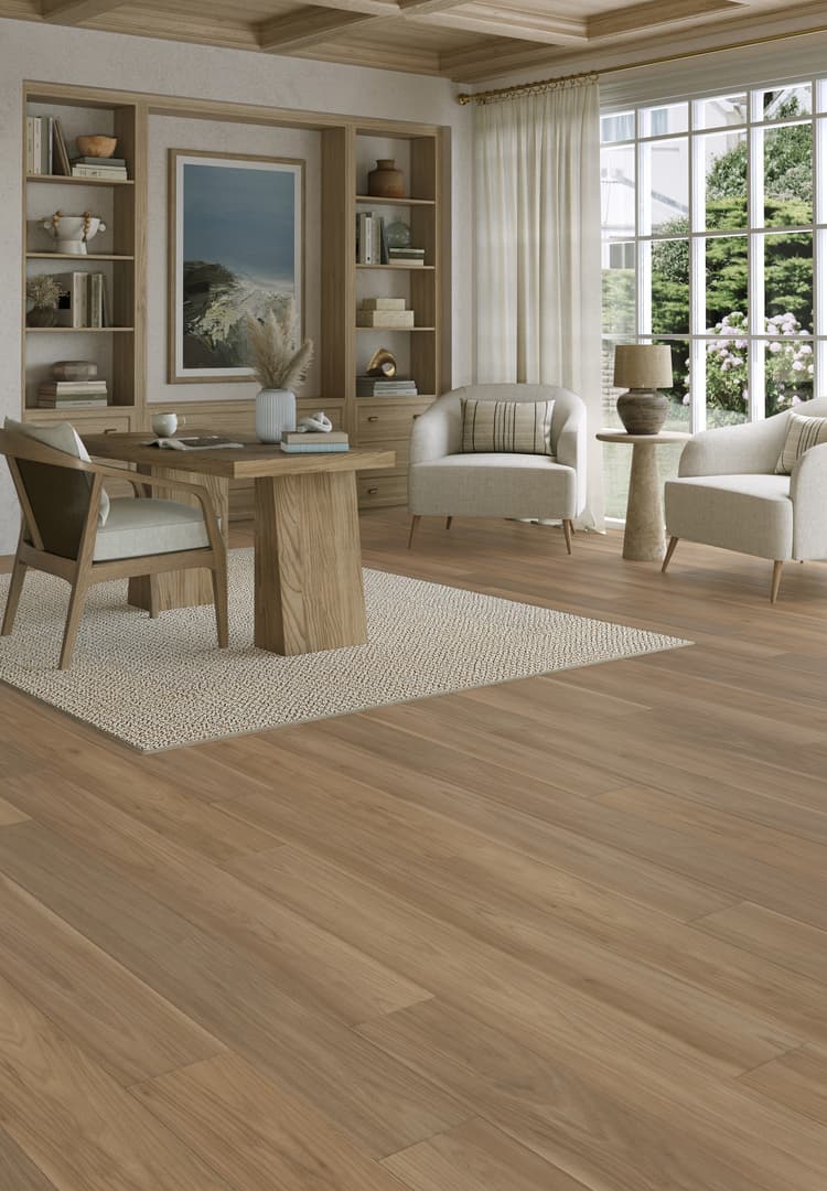 Mannington Adura Max Plank Timber 7" x 60" Vinyl Plank Pulp