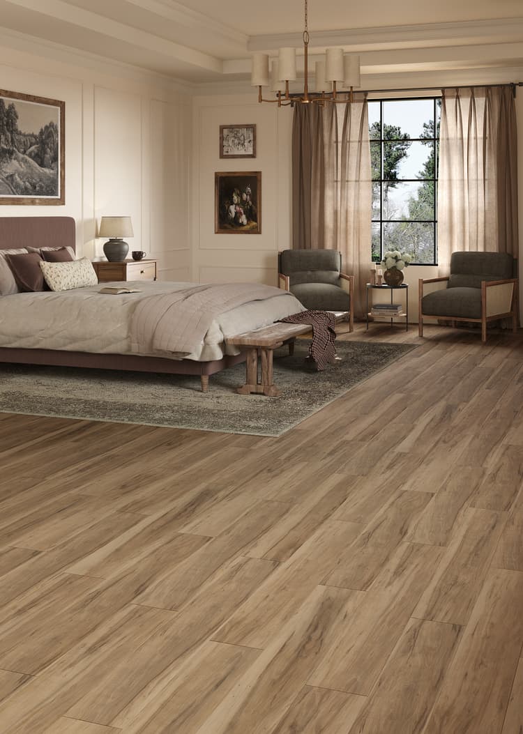 Mannington Adura Flex Plank Gala 7.25" x 48" Vinyl Plank Vine