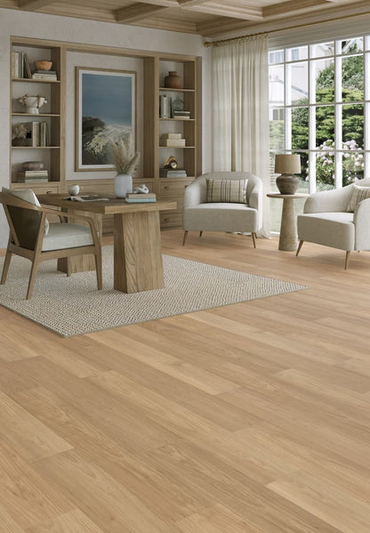 Mannington Adura Flex Plank Timber 7.25" x 48" Vinyl Plank Bark