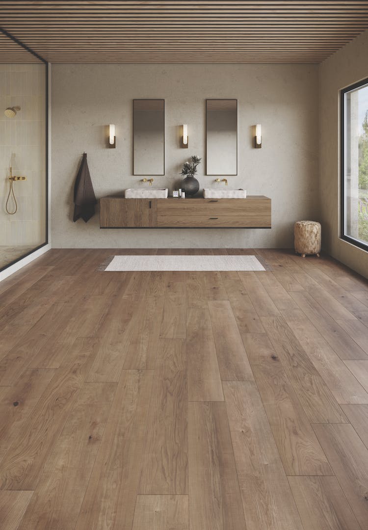 Mannington Restoration Wide Plank Harmony 7.56