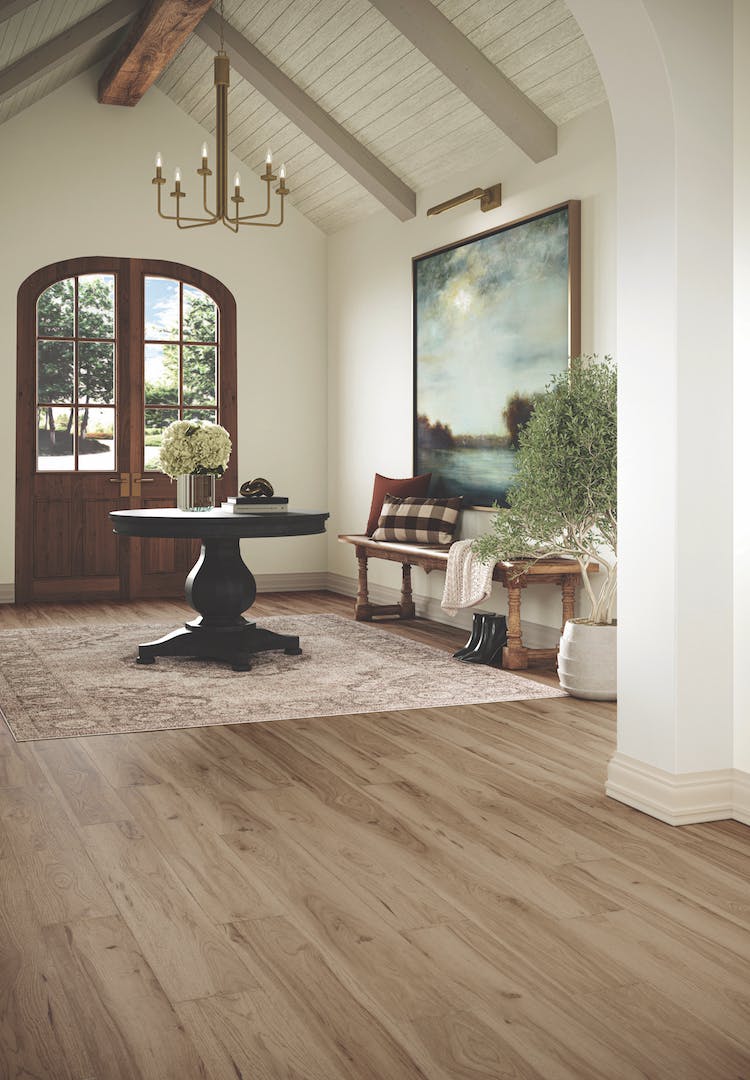 Mannington Adura Max Preservation 7.1" x 48" Artifact Vinyl Plank