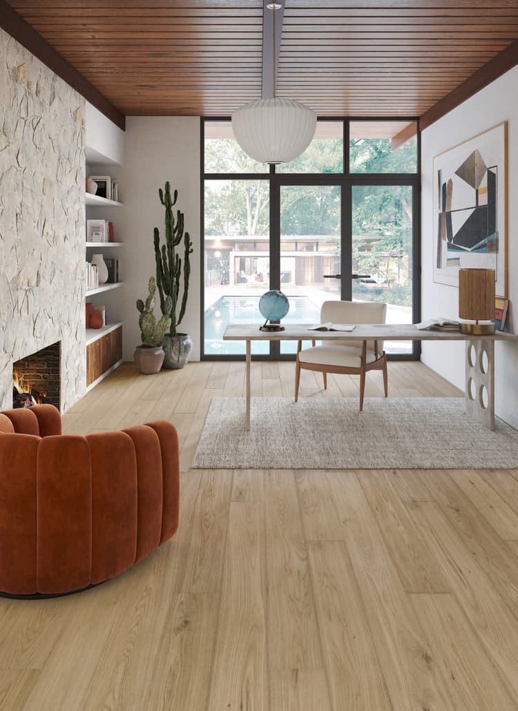 Mannington Adura Apex Dwell 8