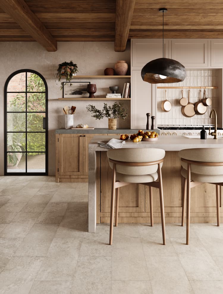 Mannington Adura Flex Rectangle Fresco 12