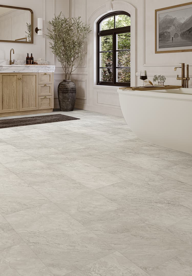 Mannington Adura Flex Rectangle Basilica 12