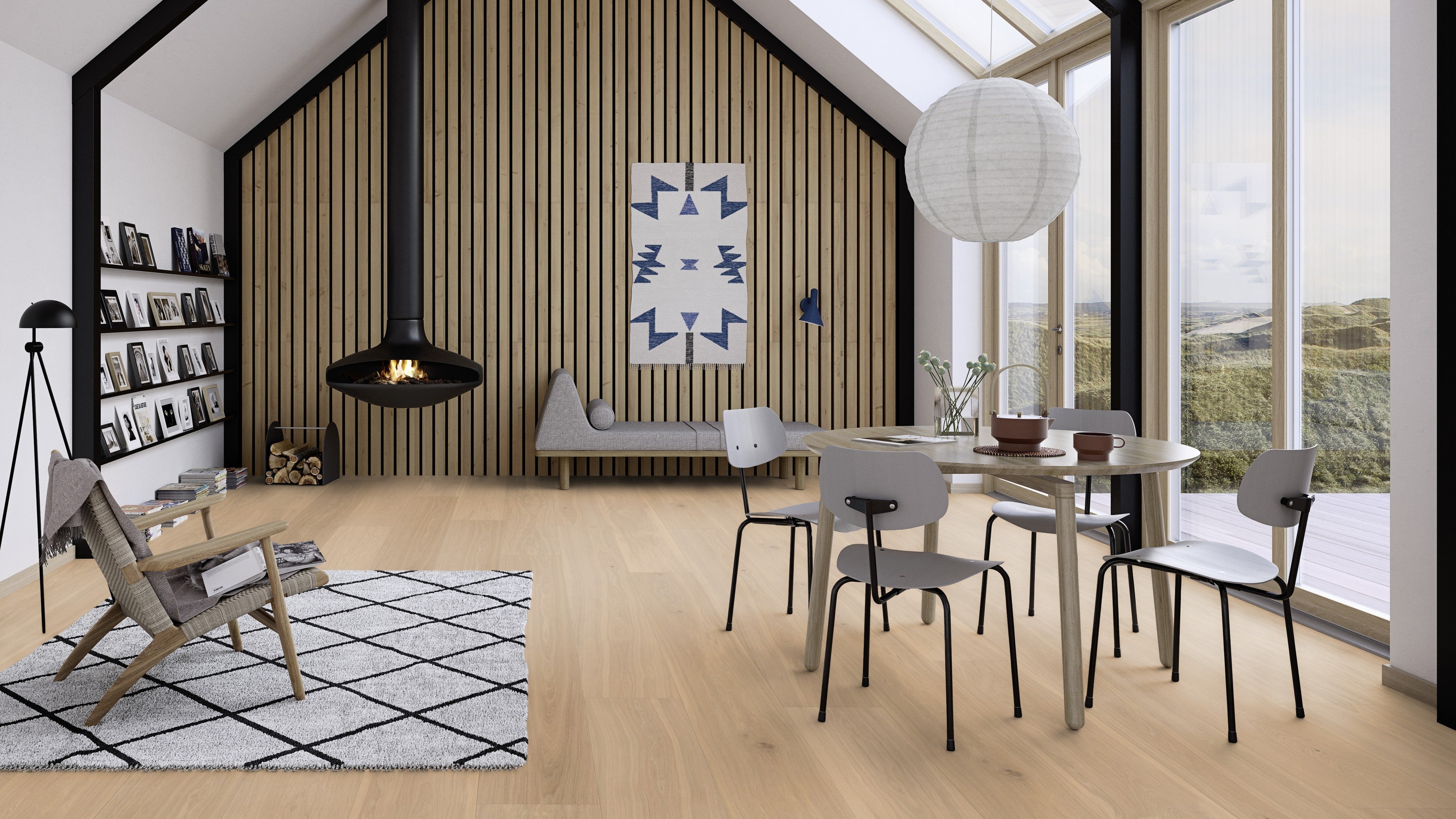 Boen Chaletino 11.75