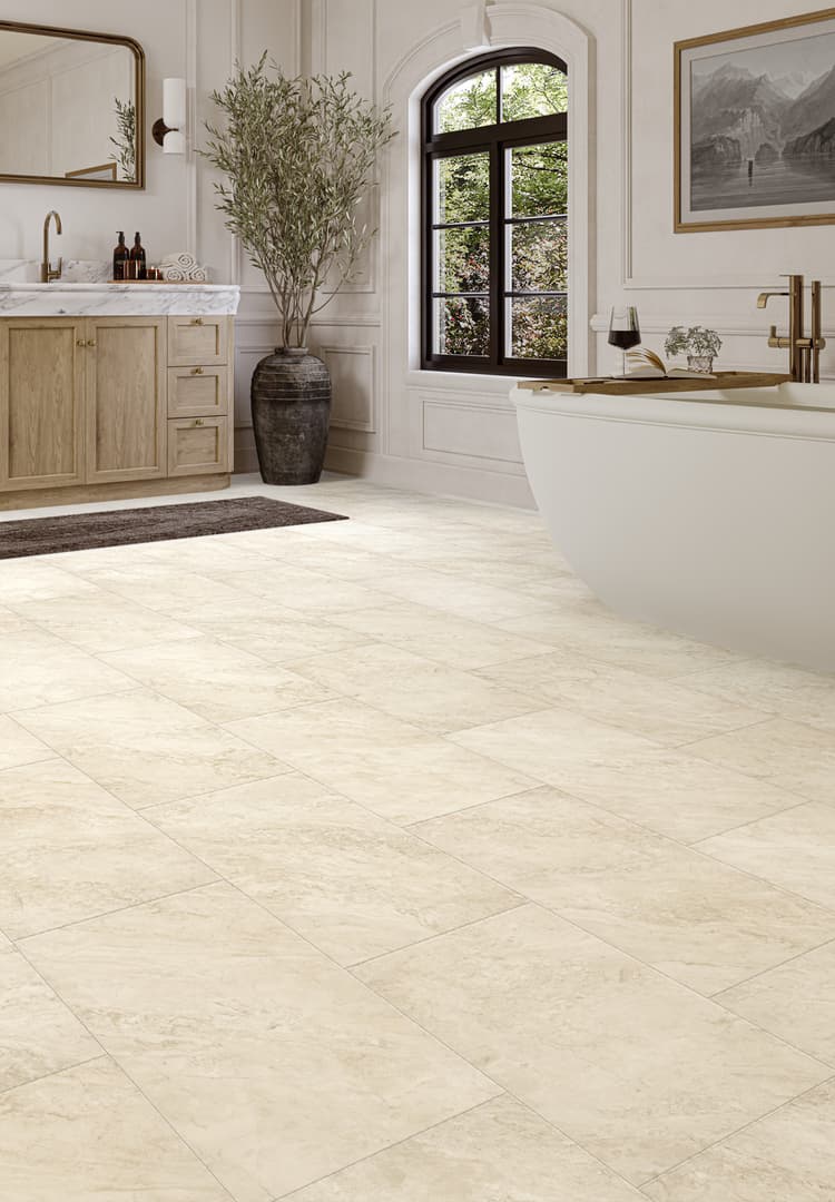 Mannington Adura Max Rectangle Basilica 12