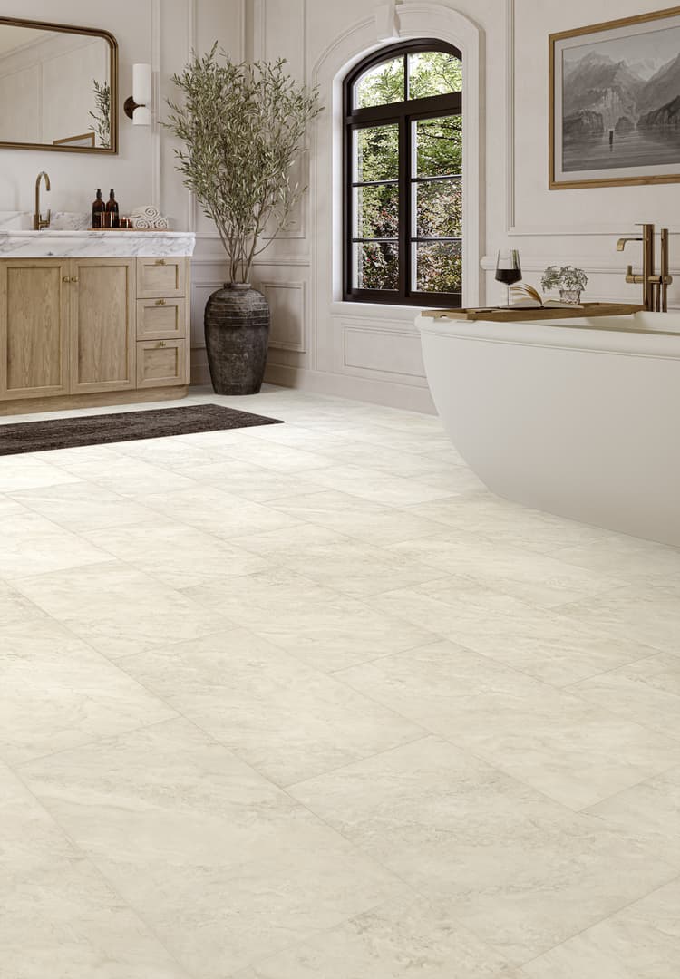 Mannington Adura Flex Rectangle Basilica 12