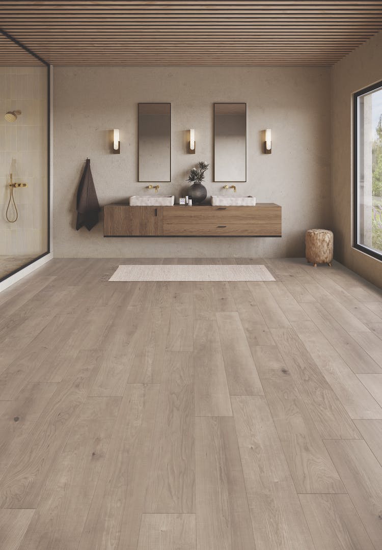 Mannington Restoration Wide Plank Harmony 7.56