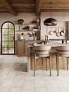 Mannington Adura Max Rectangle Fresco 12" x 24" Vinyl Tile Canvas