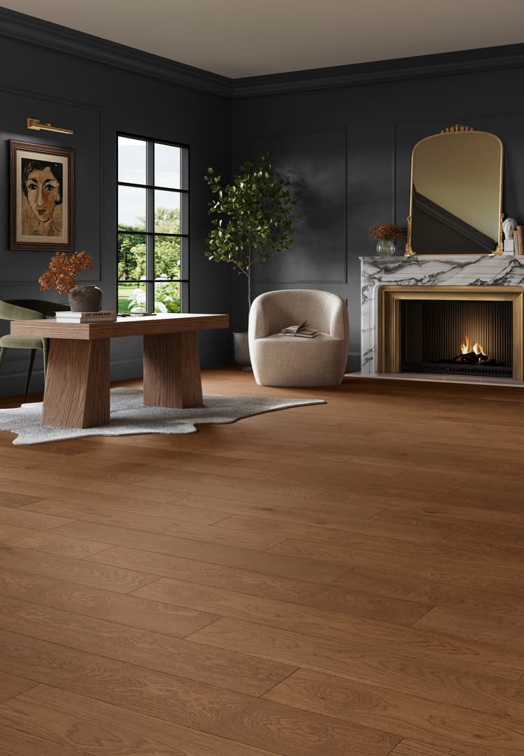 Mannington Riverwalk 6.5