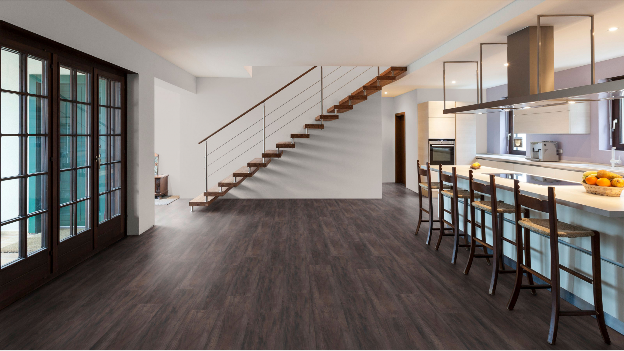 Luxe Floor Studio