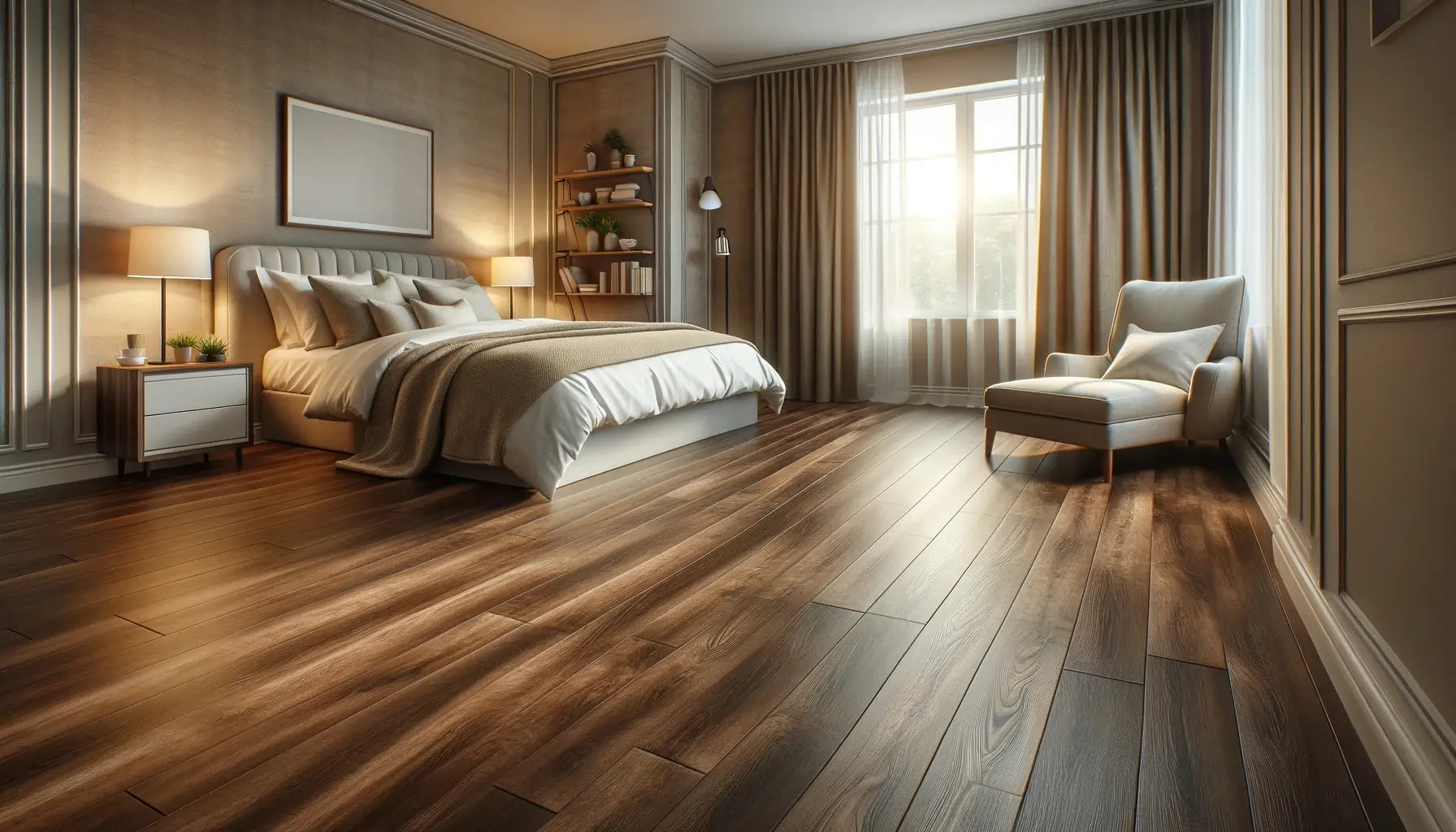 Luxe Floor Studio