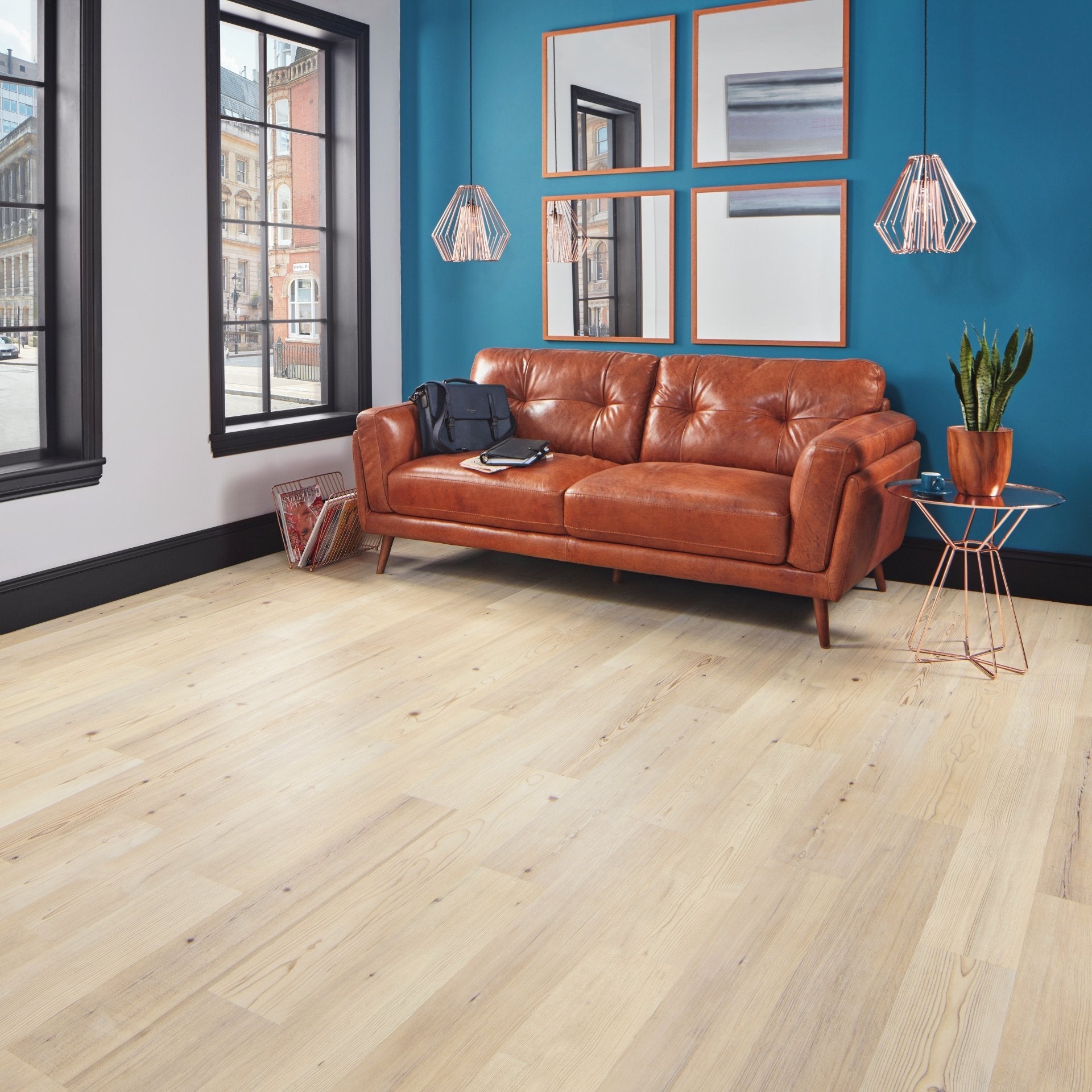 Luxe Floor Studio