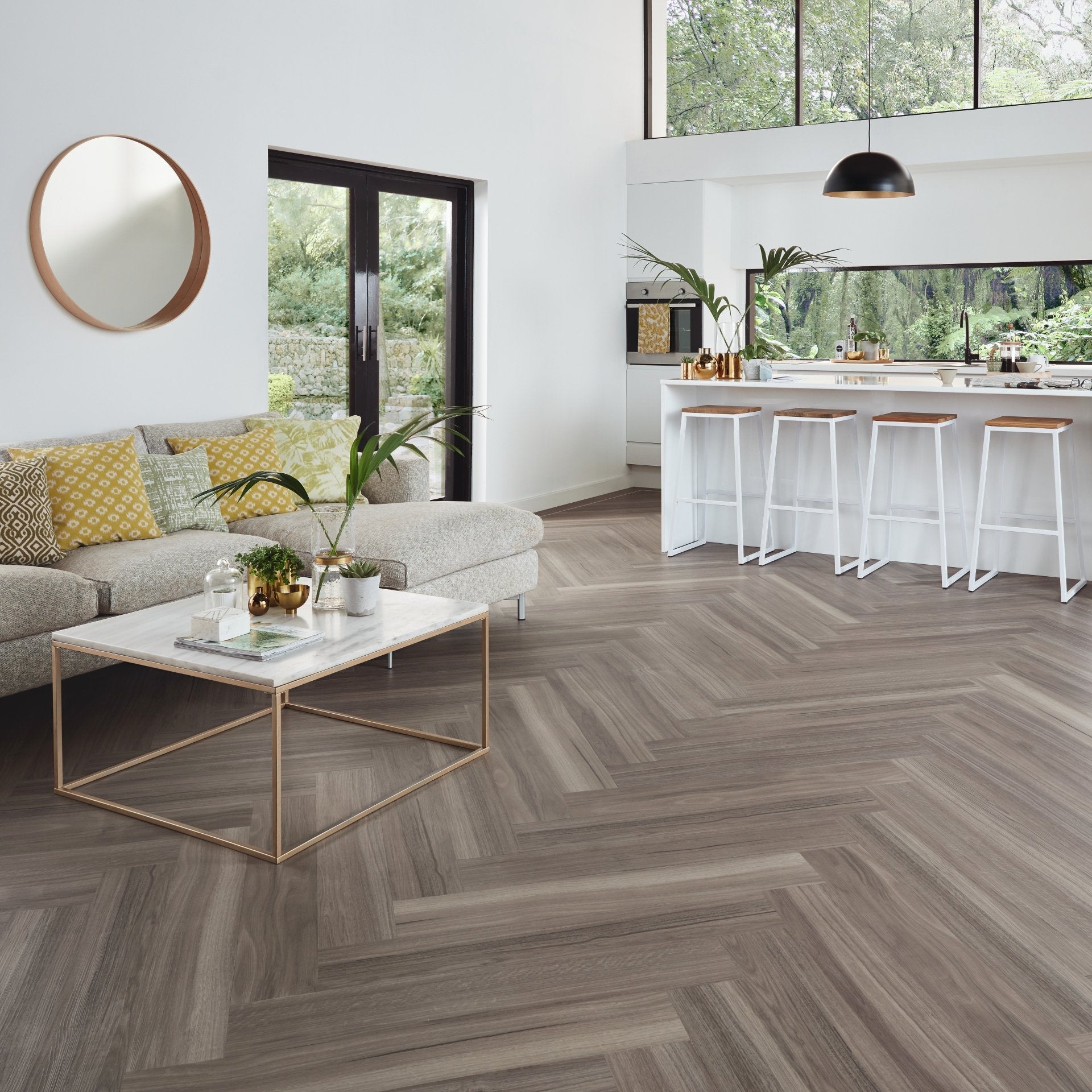 Luxe Floor Studio