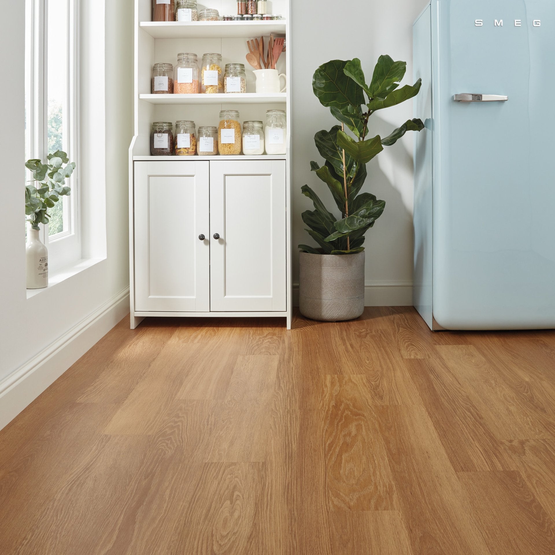Luxe Floor Studio