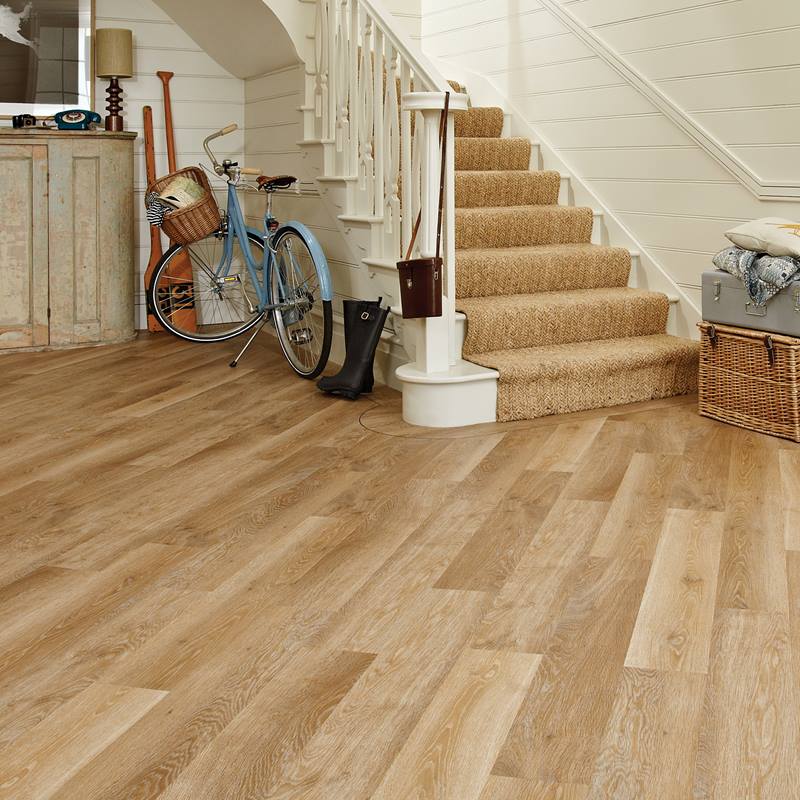 Luxe Floor Studio