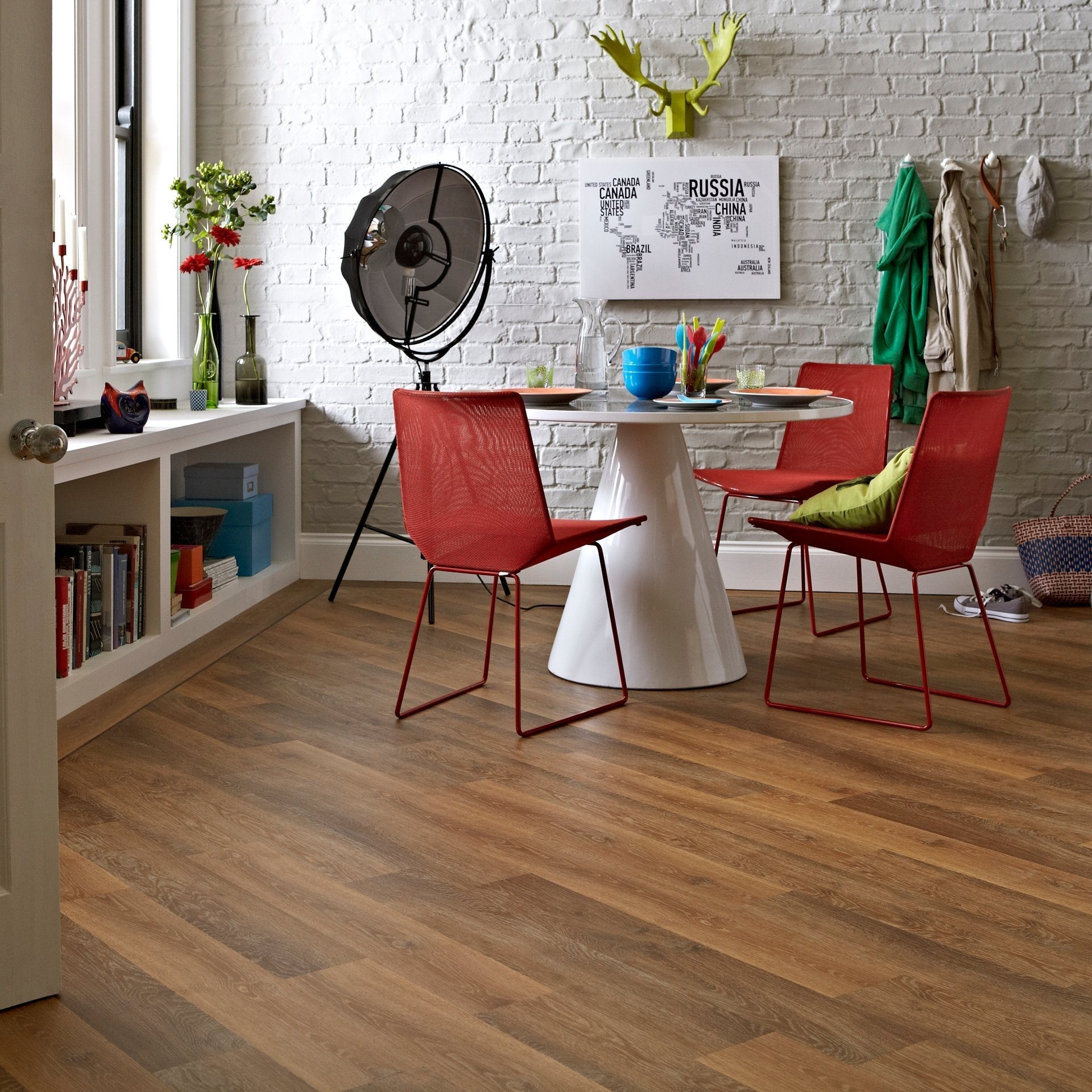 Luxe Floor Studio