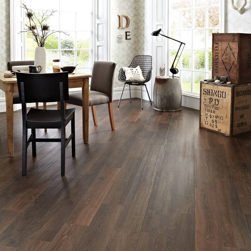 Luxe Floor Studio