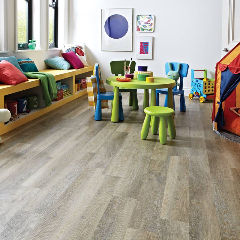 Luxe Floor Studio