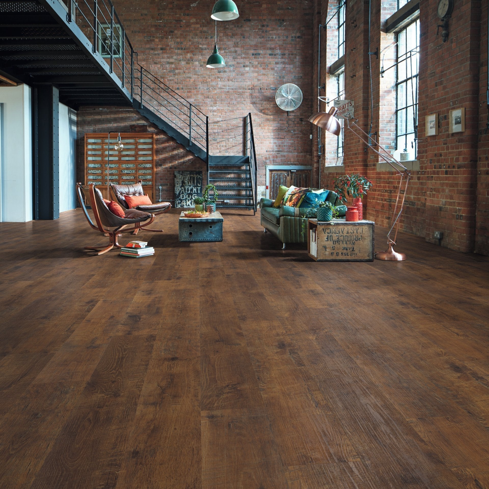 Luxe Floor Studio