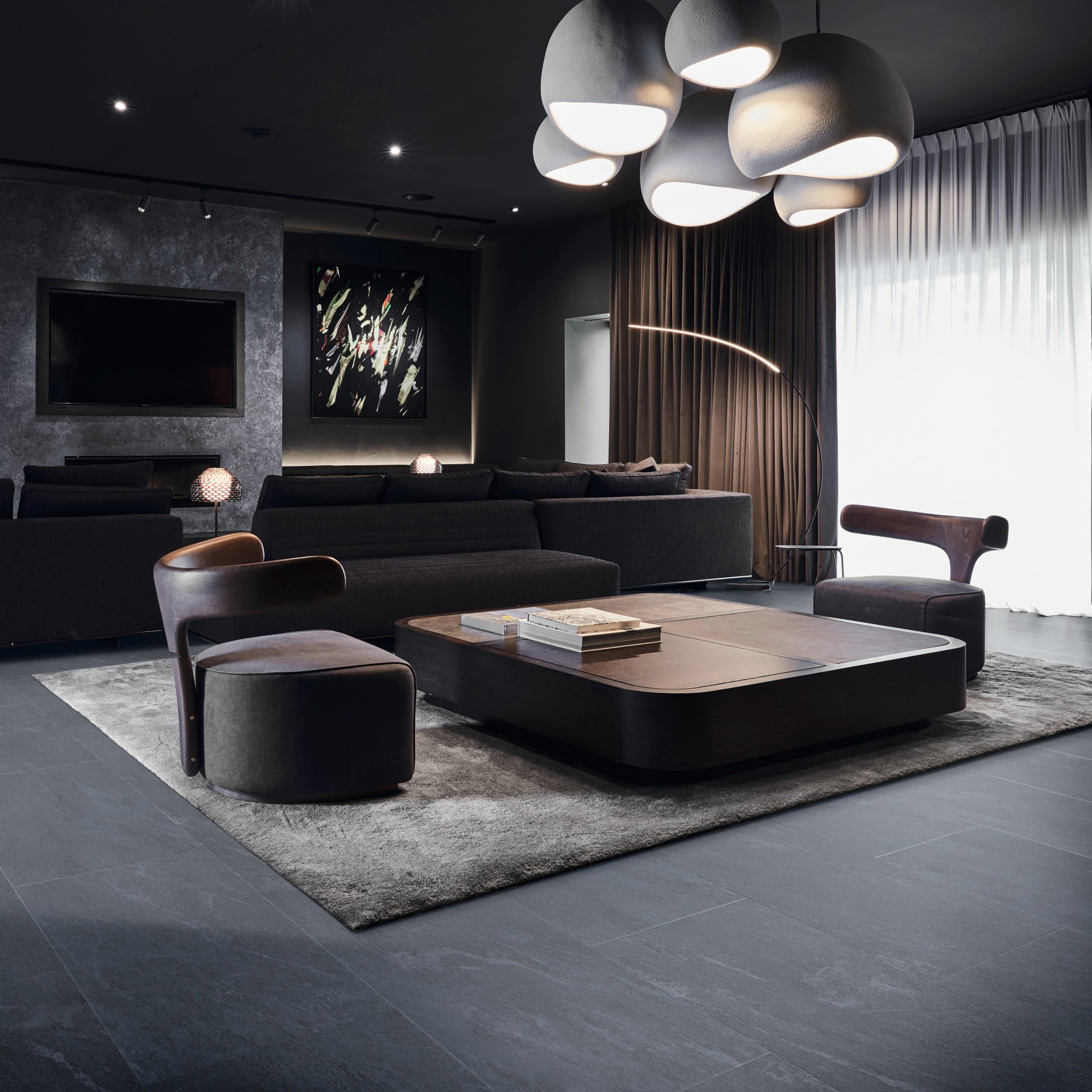 Karndean Art Select Rigid Core 18