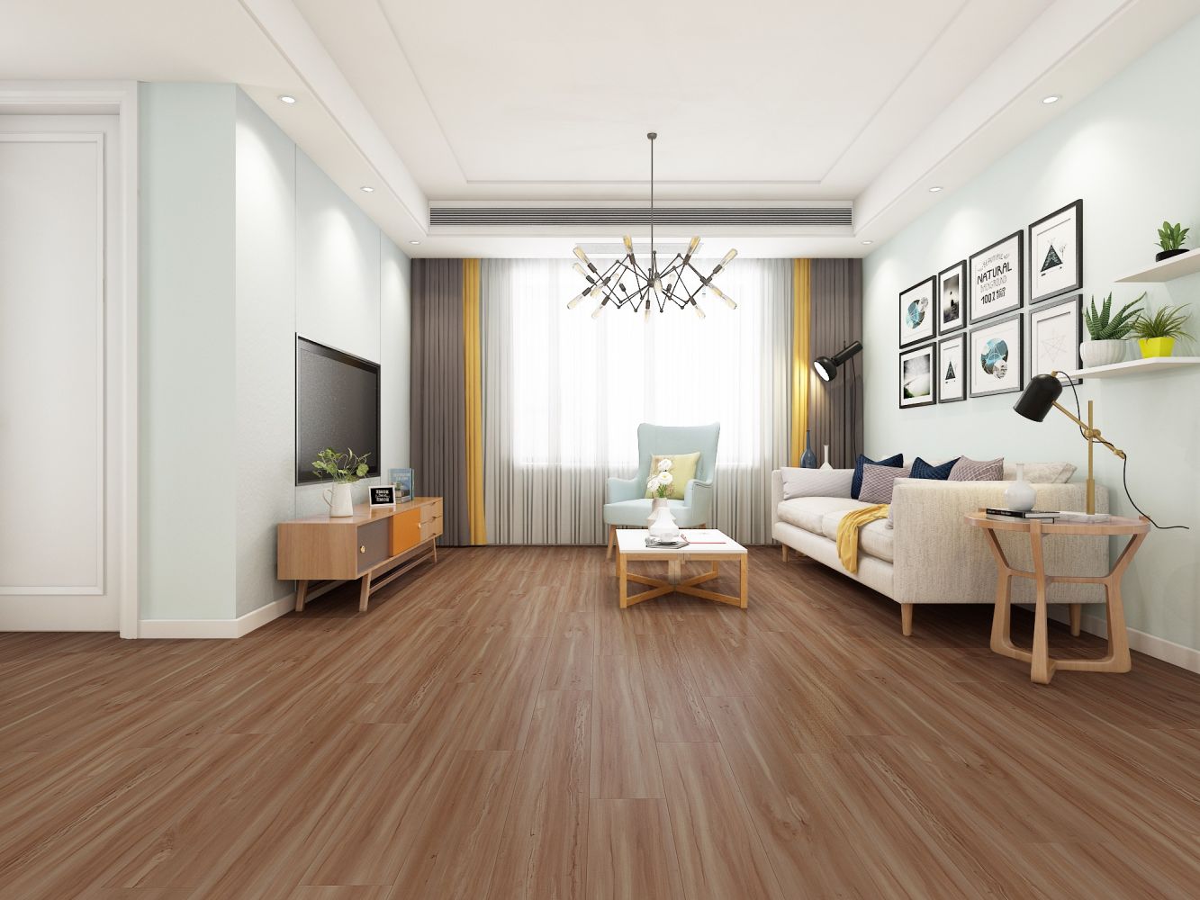 Luxe Floor Studio
