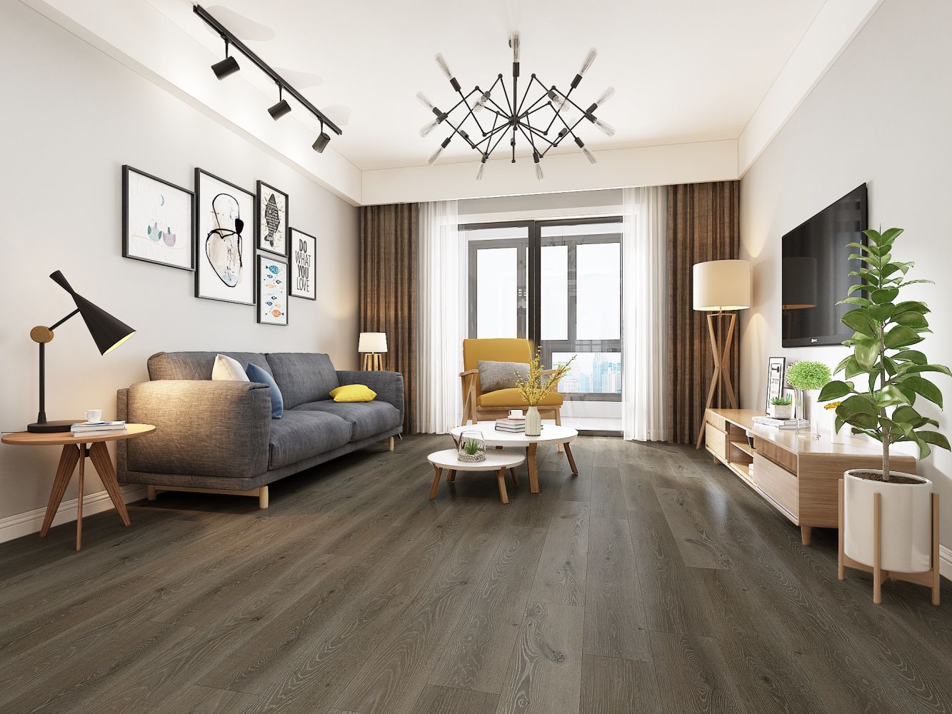 Luxe Floor Studio