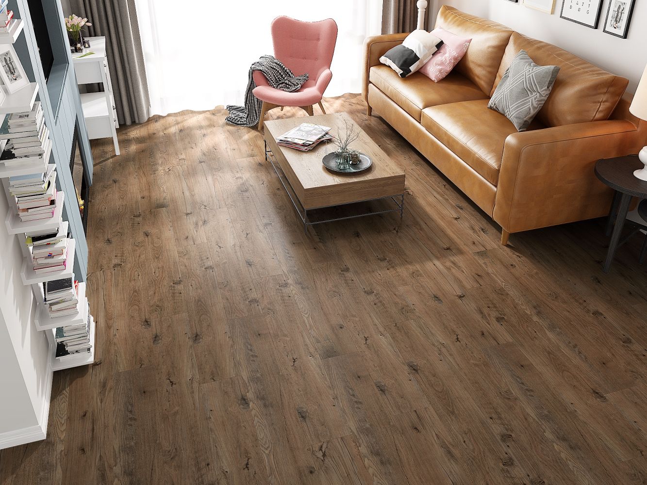Luxe Floor Studio