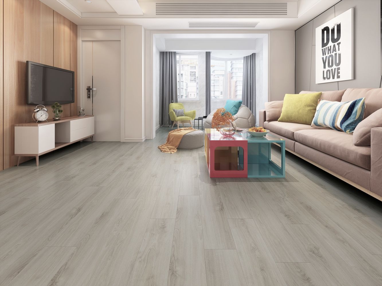 Luxe Floor Studio