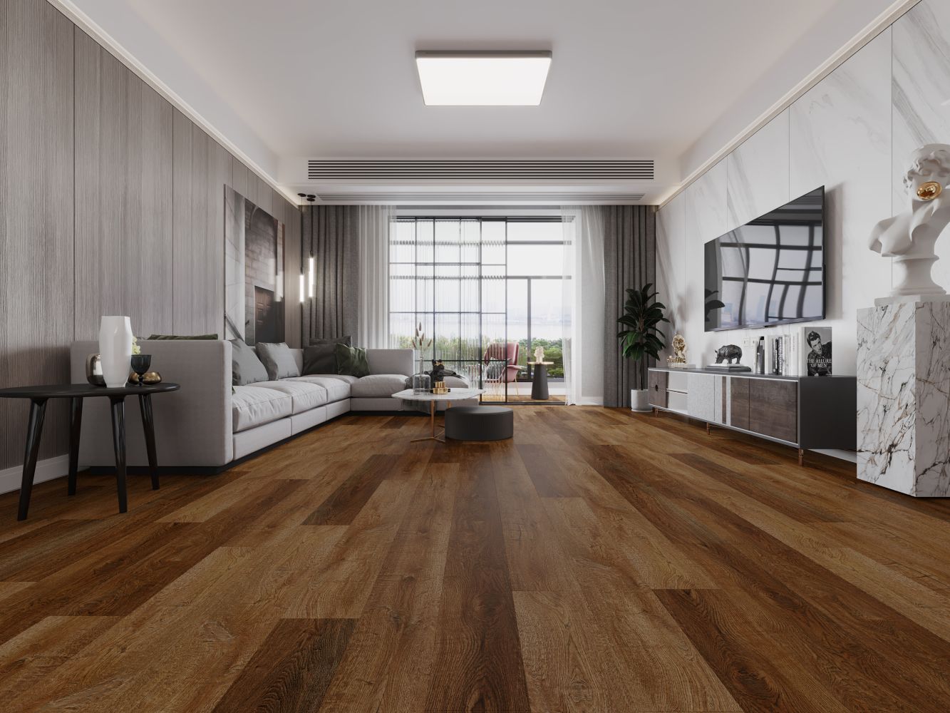 Luxe Floor Studio