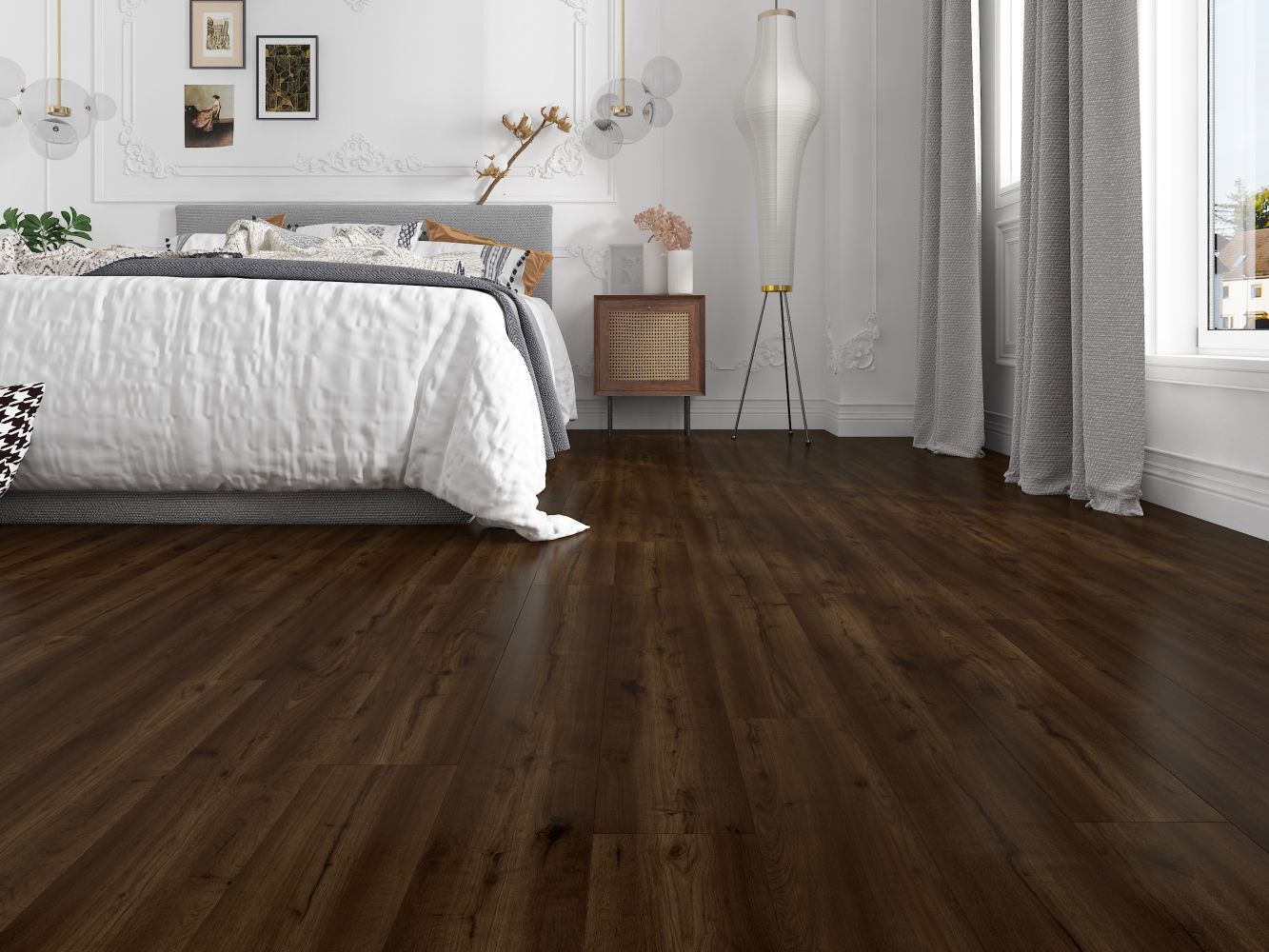 Luxe Floor Studio