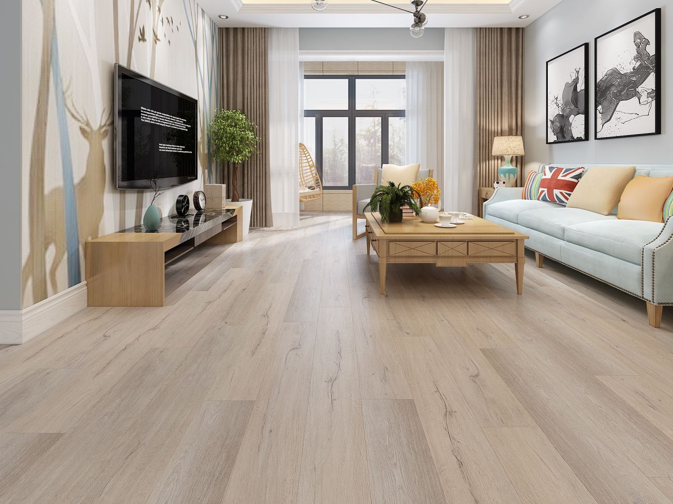 Luxe Floor Studio