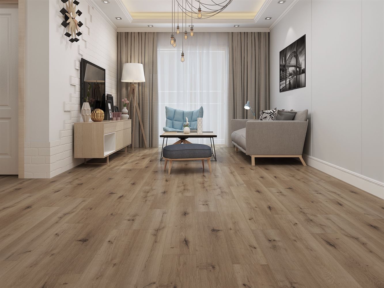 Luxe Floor Studio