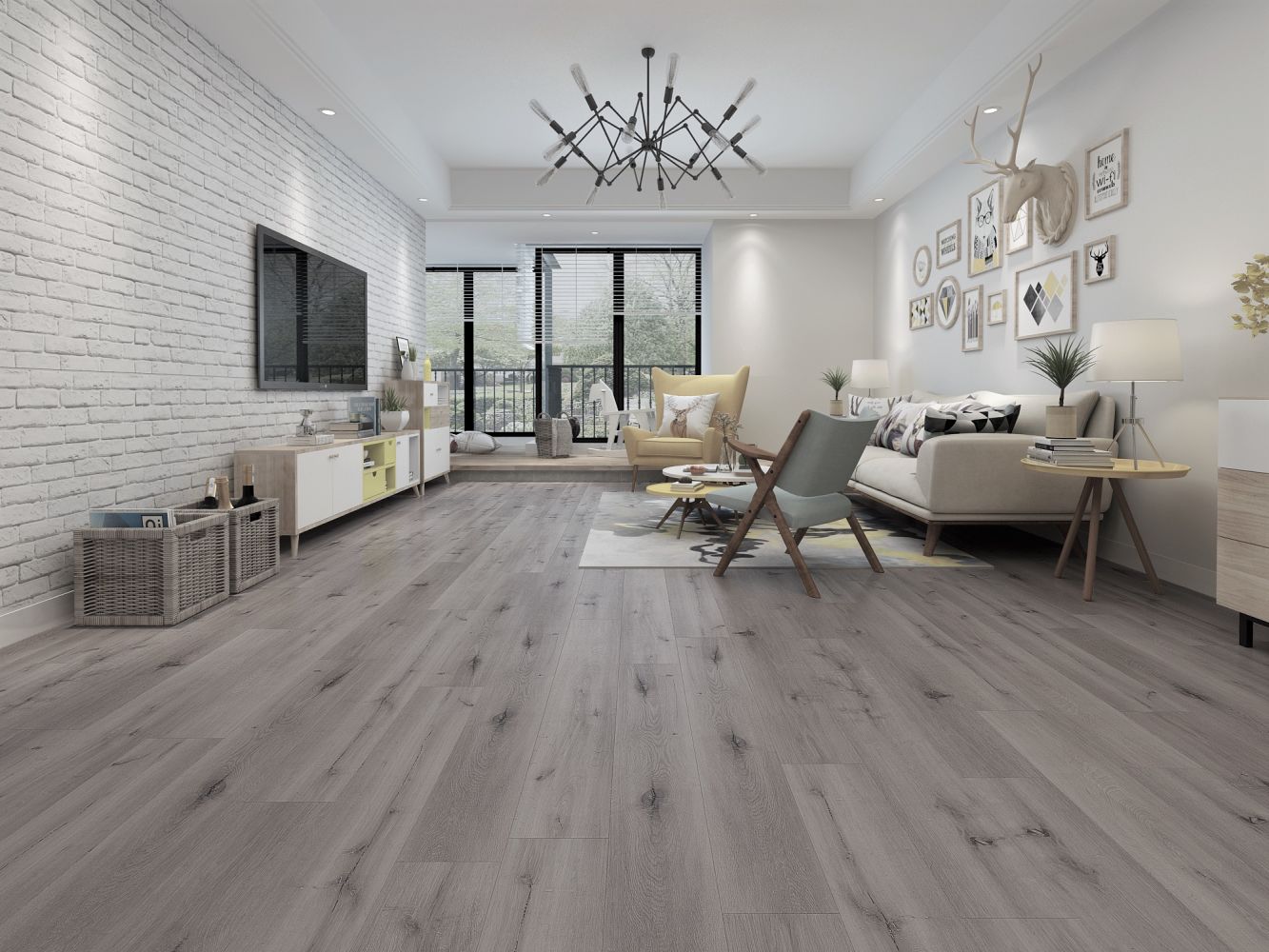 Luxe Floor Studio