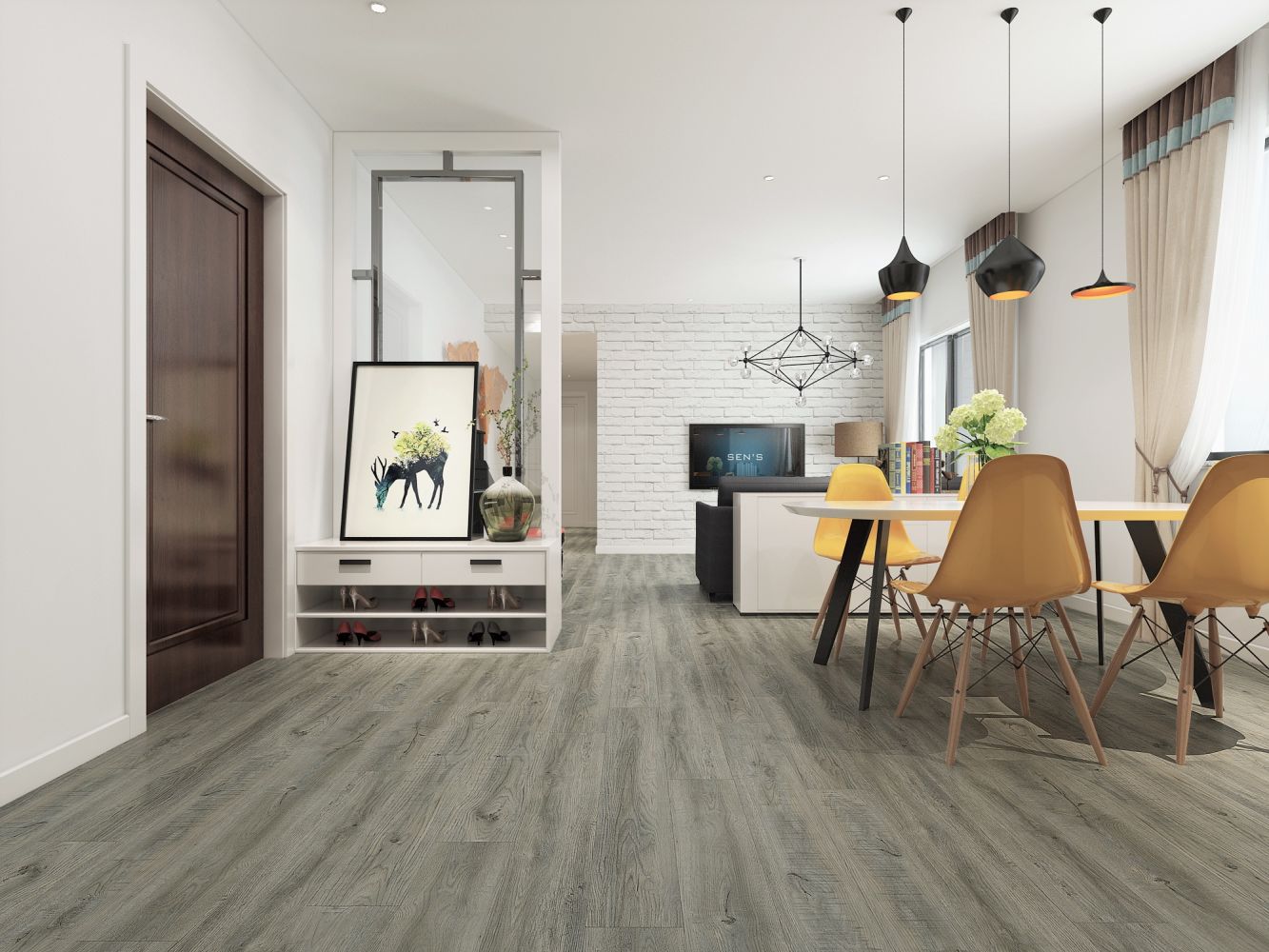 Luxe Floor Studio