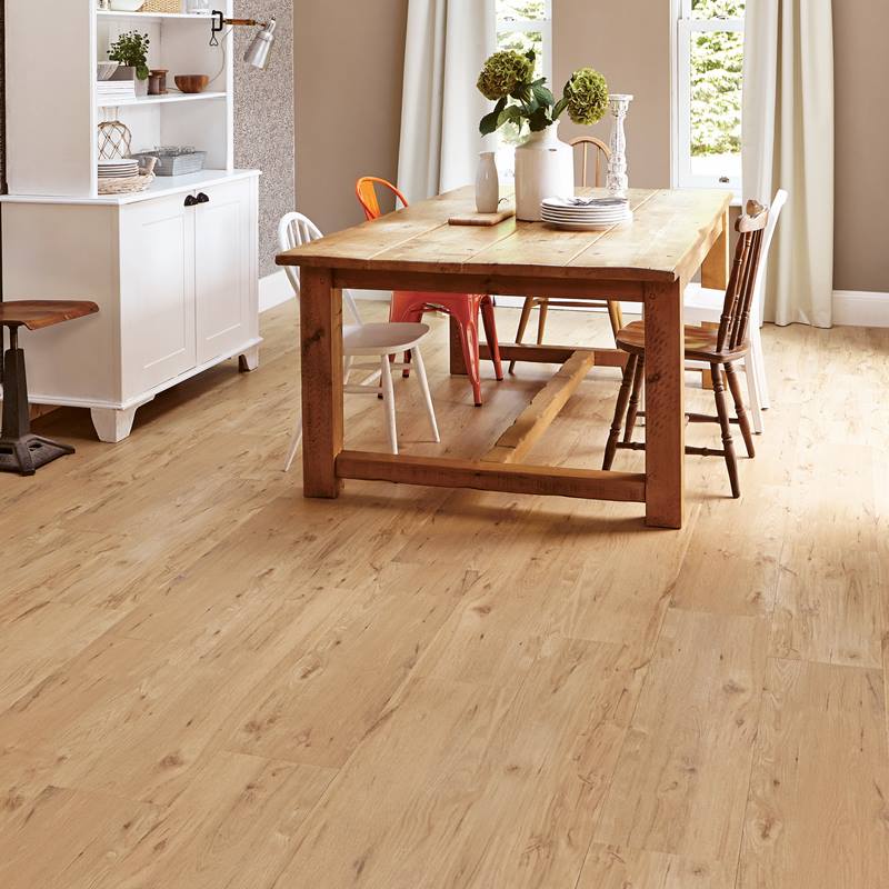 Luxe Floor Studio