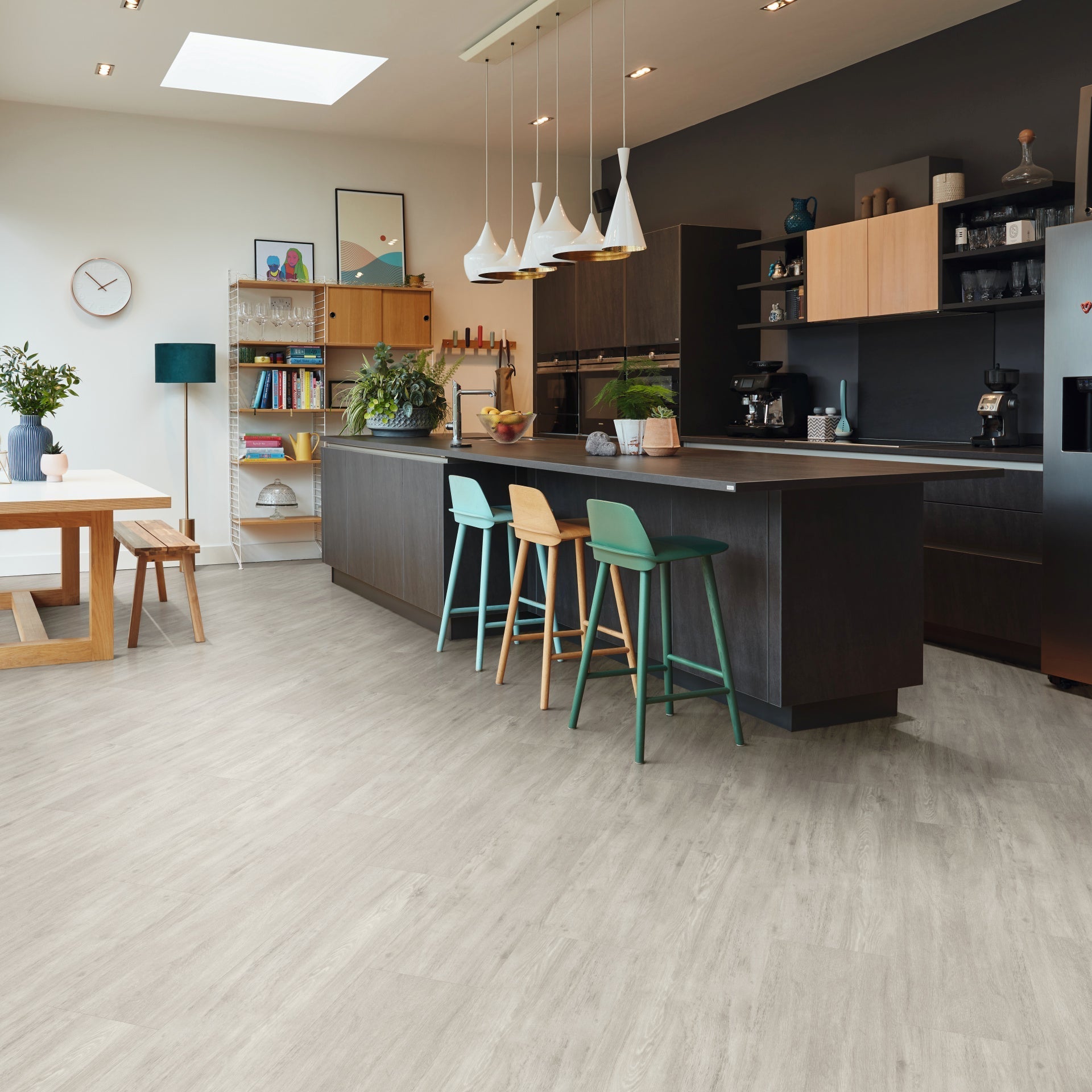 Luxe Floor Studio