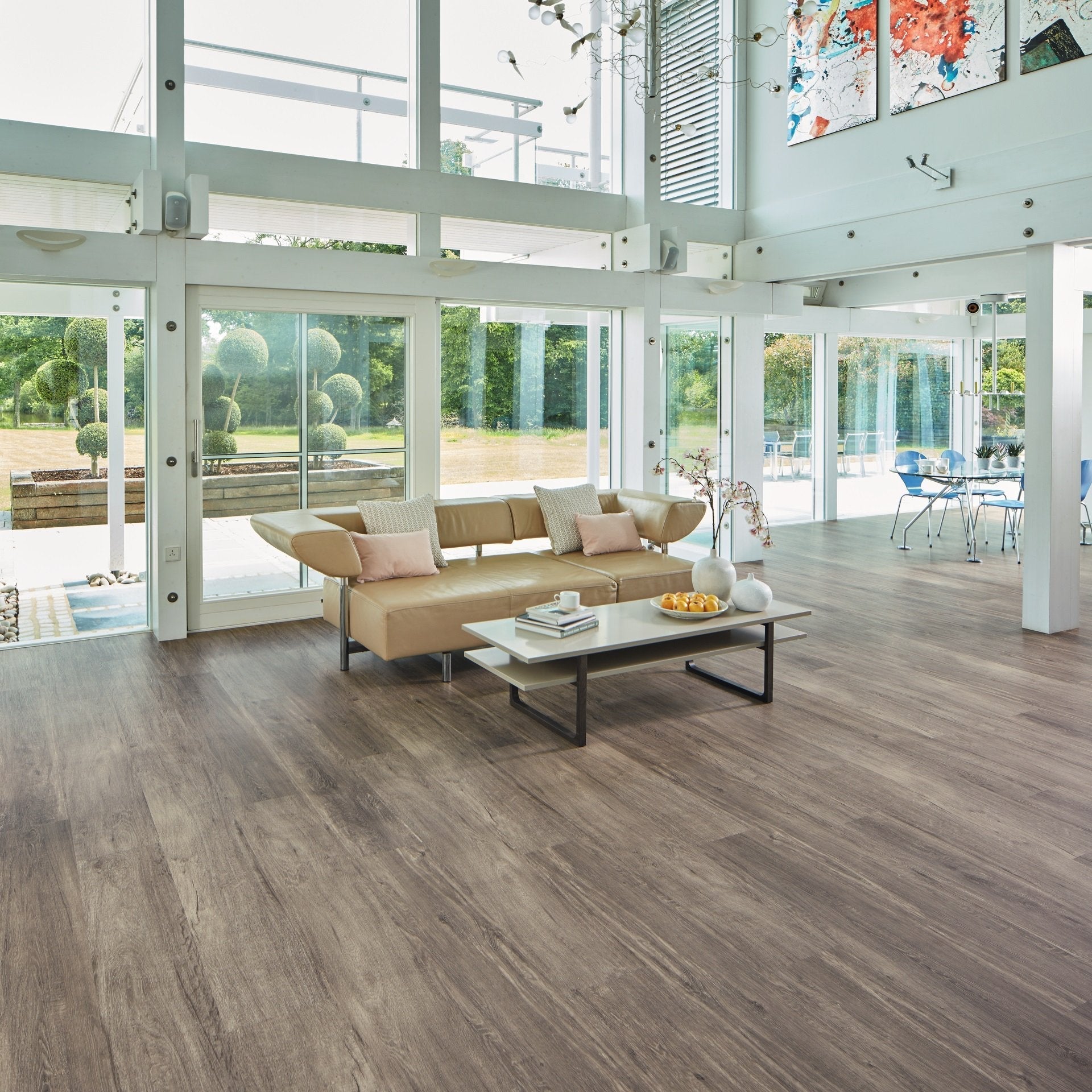 Luxe Floor Studio