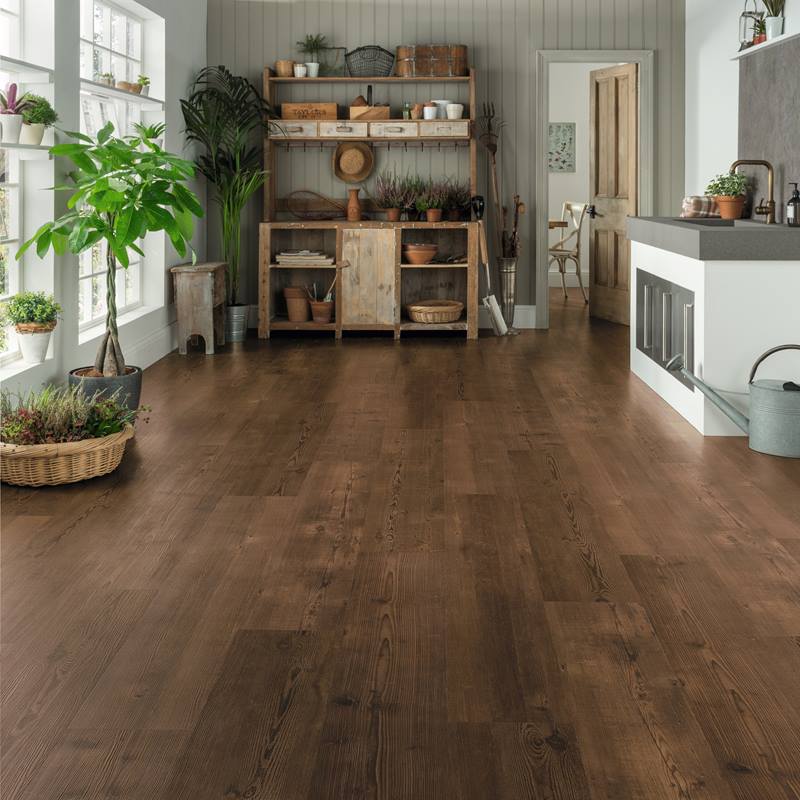 Luxe Floor Studio
