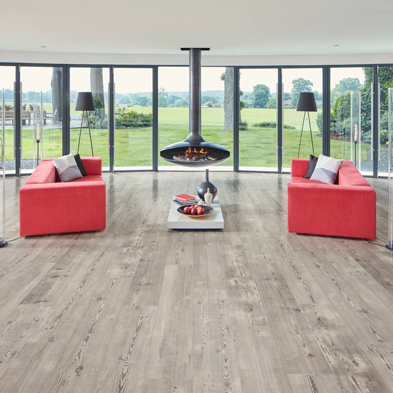 Luxe Floor Studio