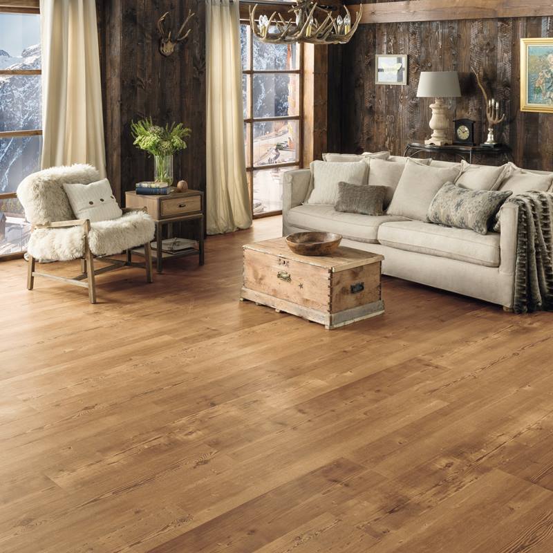 Luxe Floor Studio