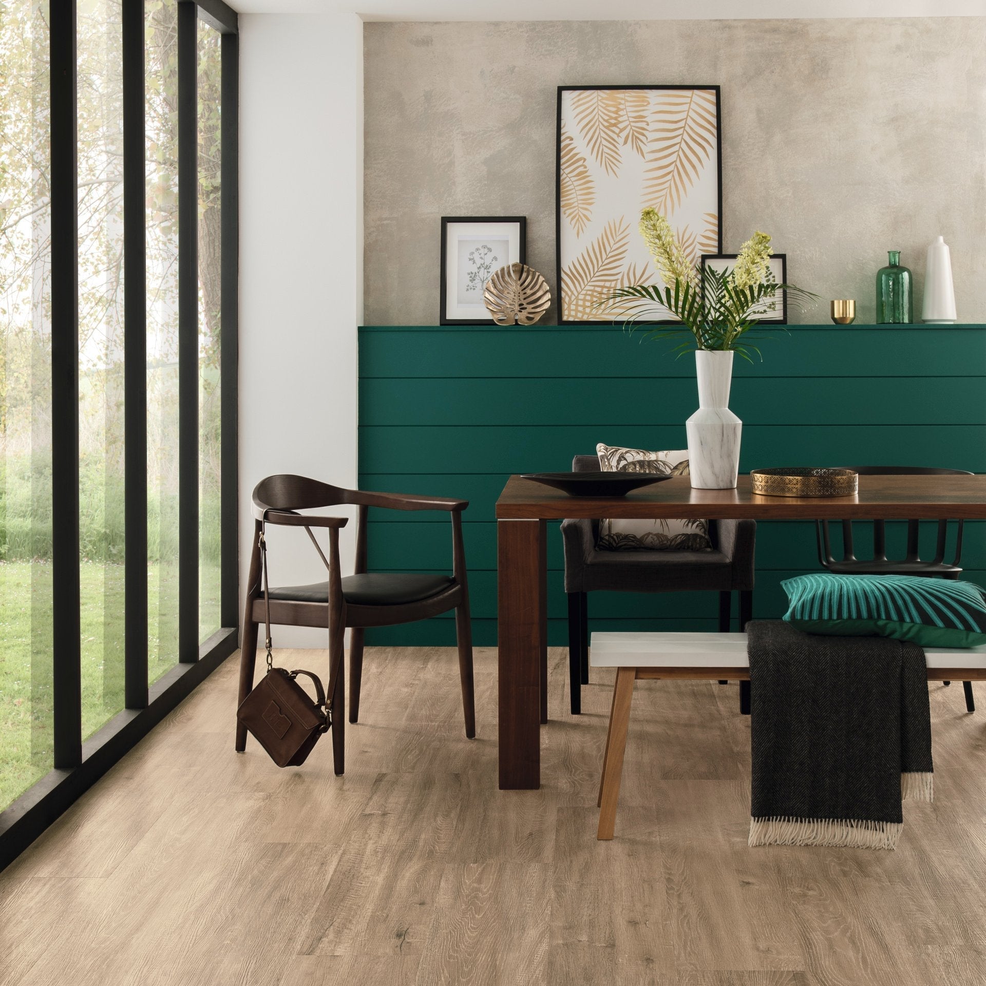 Luxe Floor Studio