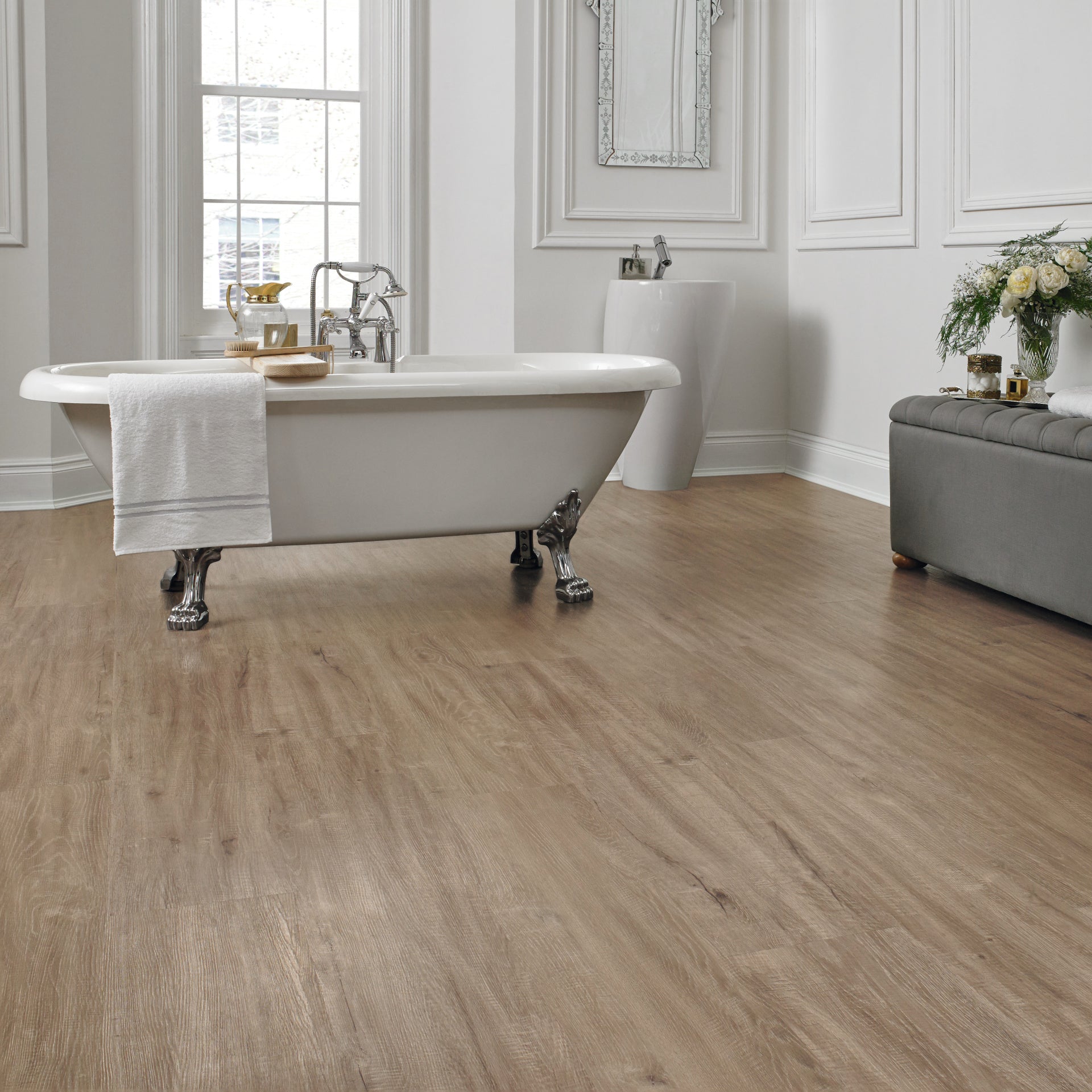 Luxe Floor Studio